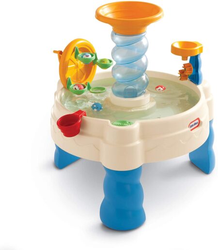 Little Tikes Spiralin' Seas