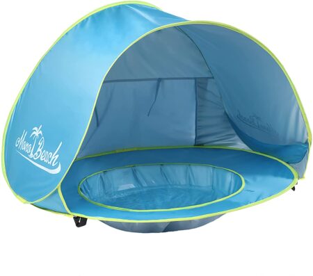 Monobeach Baby Beach Tent