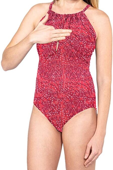 18 Nursing Swimsuits that Make Breastfeeding a Breeze Motherly