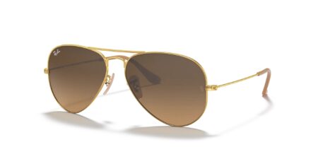 Ray-Ban Limited Edition Aviator