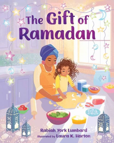 The Gift of Ramadan book