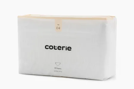 coterie diapers