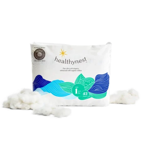 healthynest diapers