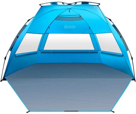 outdoor master beach tent