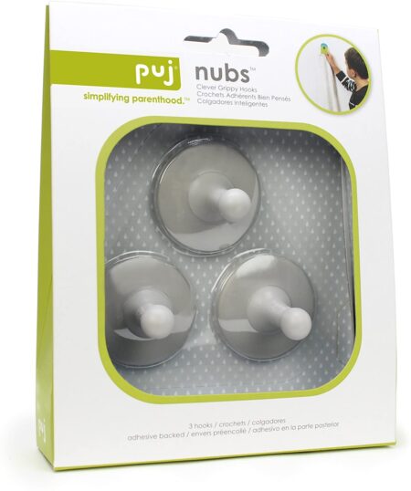 puj nubs