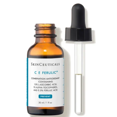 skinceuticals c e ferulic Motherly