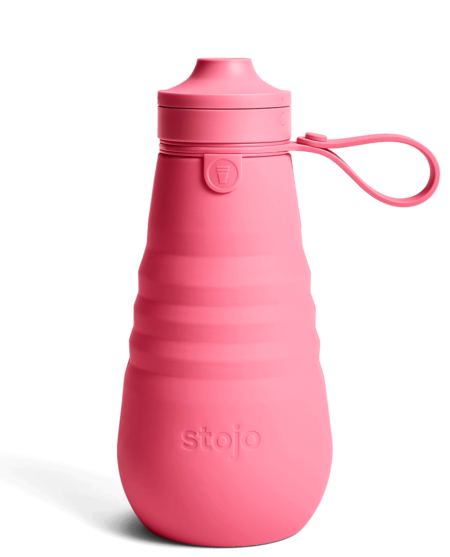 stojo sports bottle