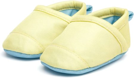 woolybubs baby shoes