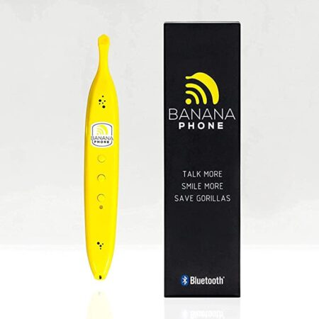 Banana phone