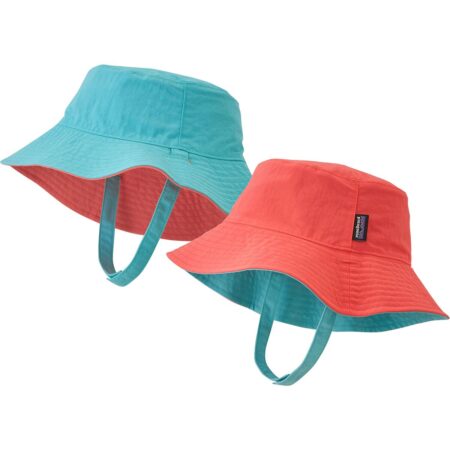 Patagonia Reversible Bucket Hat