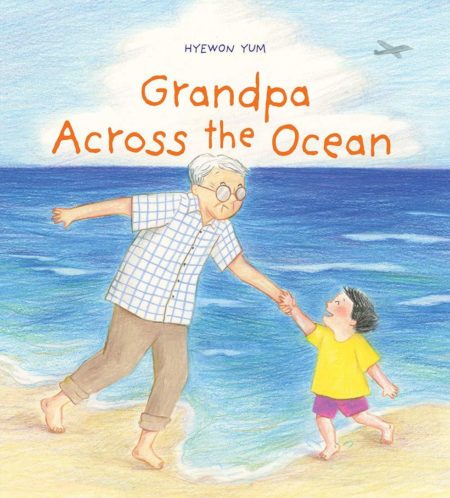 Grandpa Across the Ocean Motherly