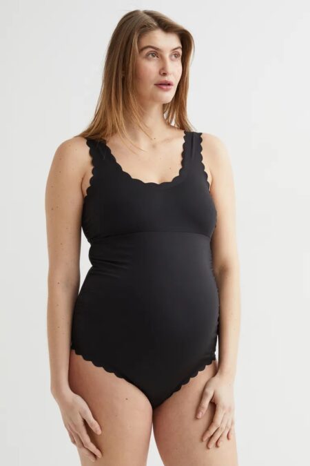 H and M Padded Cup Swimsuit