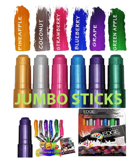 Hair Color For Kids: 7 Best Products To Try - Motherly Hair Color For Kids: 7 Best Products To Try - Motherly