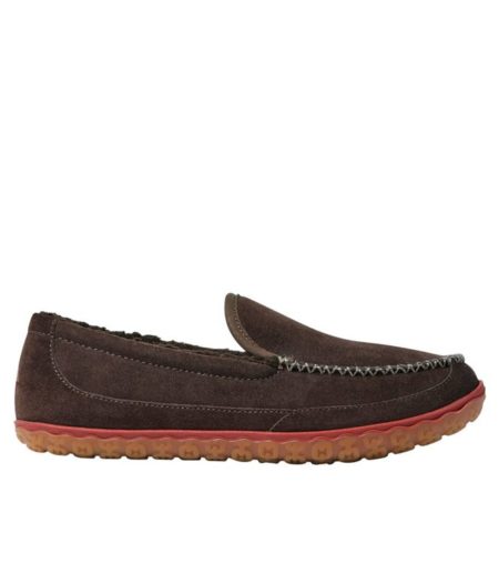 LL Bean Mountain Slippers