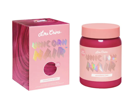 Lime Crime Unicorn Hair Dye