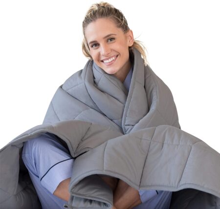 Luna Weighted Blanket