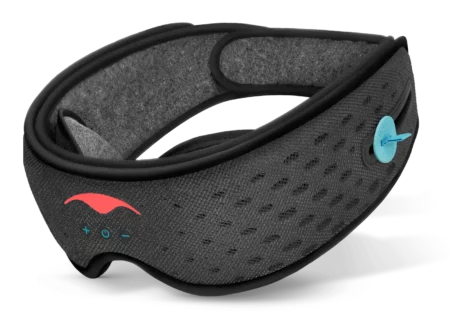 Manta Sleep Mask Sound