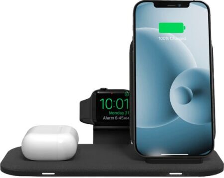 Mophie WIreless charging stand