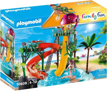 Playmobil Water Park