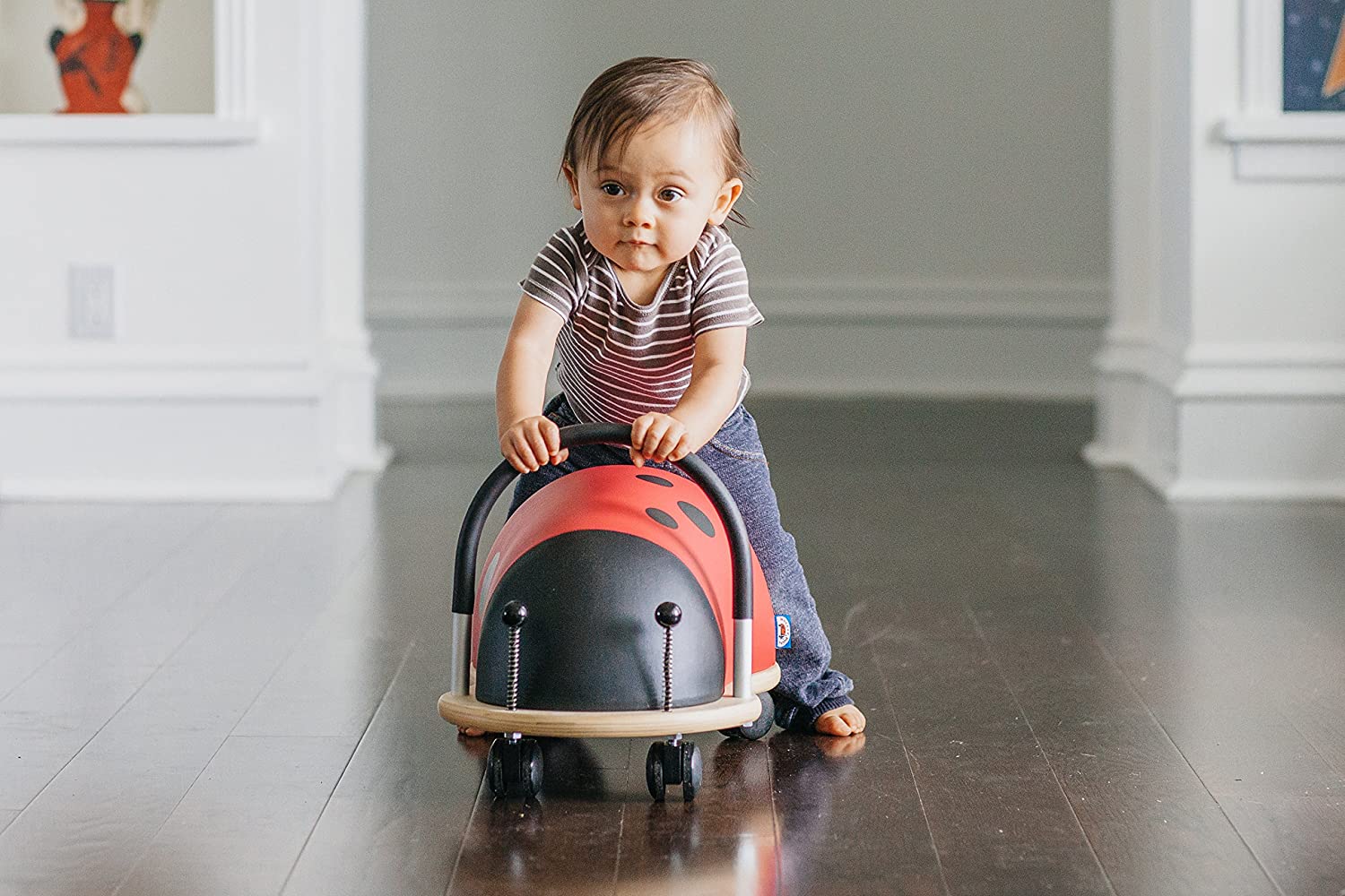 The Best Toddler Ride On Toys Motherly