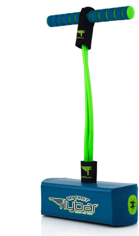 Flybar foam pogo jumper