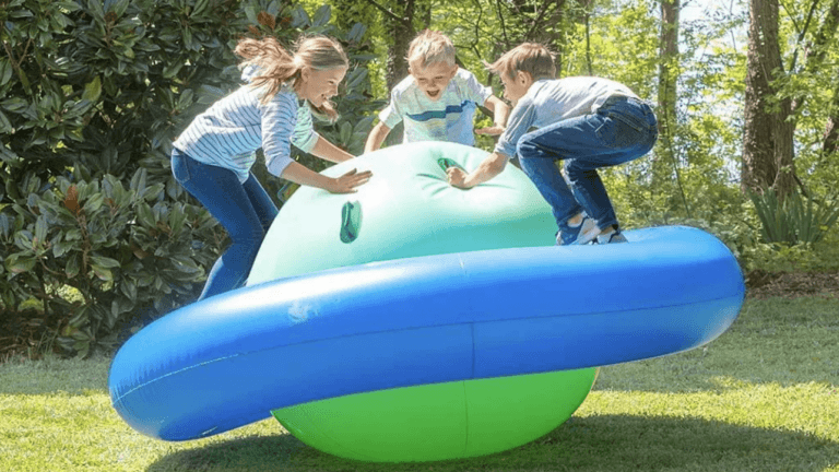 28 Outdoor Toys To Get Kids Moving This Summer Motherly