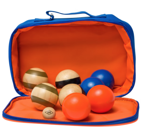 Gentleman's Hardware Bocce Set