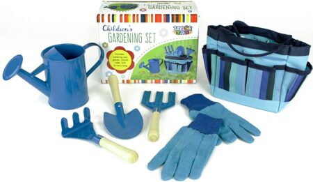 Taylor Toy Kids Gardening Set