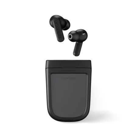 Urbanista Phoenix Solar Powered Hybrid Active Noise Cancelling Wireless Earbuds