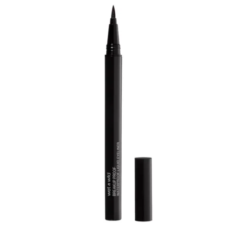 Wet n Wild Breakup Proof Liquid Eyeliner