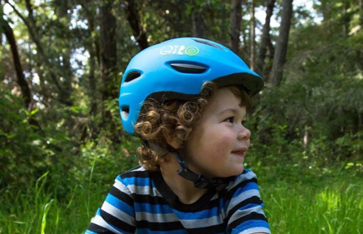 Best kids bike helmet feature