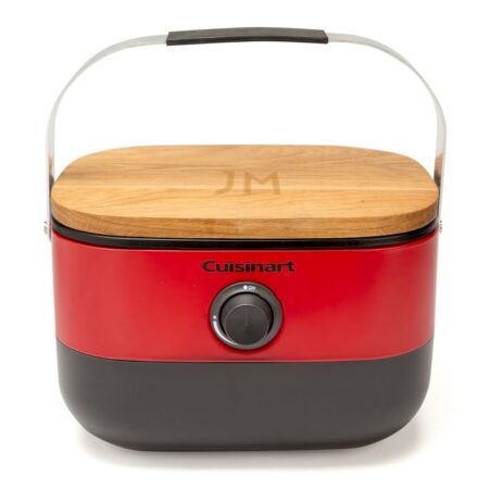 Cuisinart Portable Grill