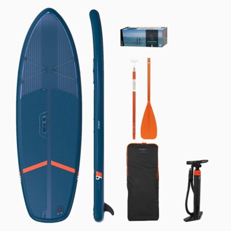 decathlon paddle board