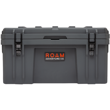 Roam Adventure Co. 82L Rugged Case