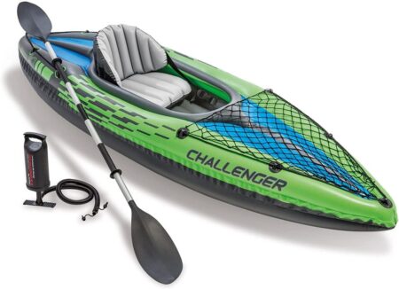 Intex Challenger Inflatable Kayak