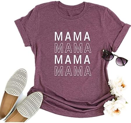 mama tee