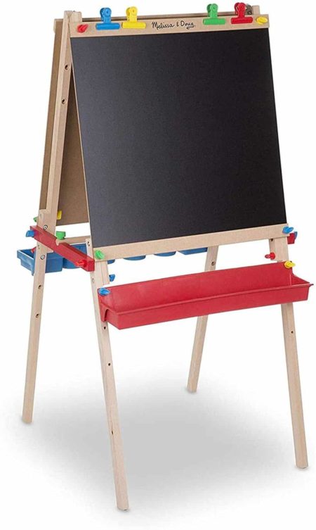 art easel