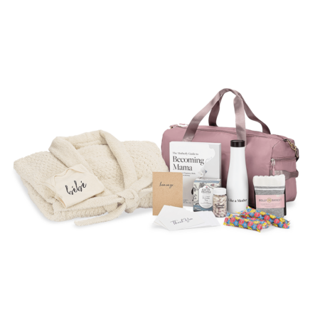 motherly hospital ready bag