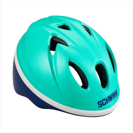 schwinn kids bike helmet