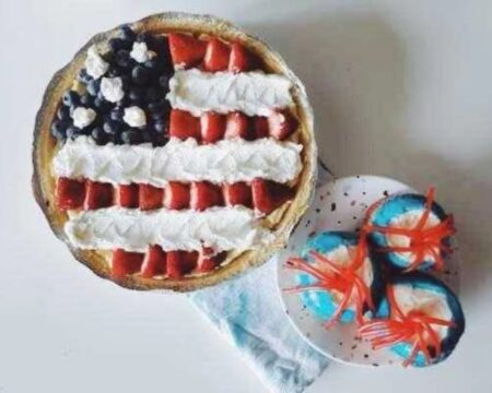 4th of july desserts featured Motherly