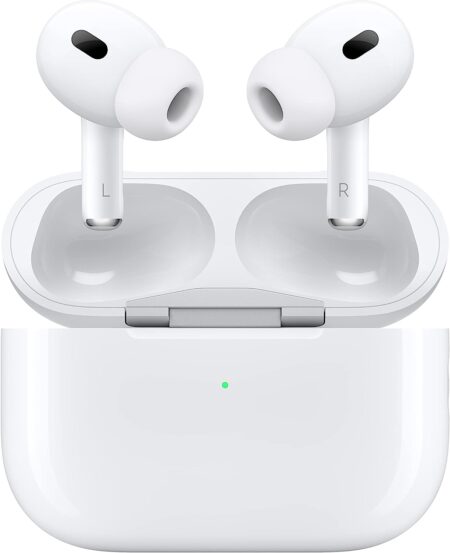 Apple AirPods Pro 2nd Generation Motherly