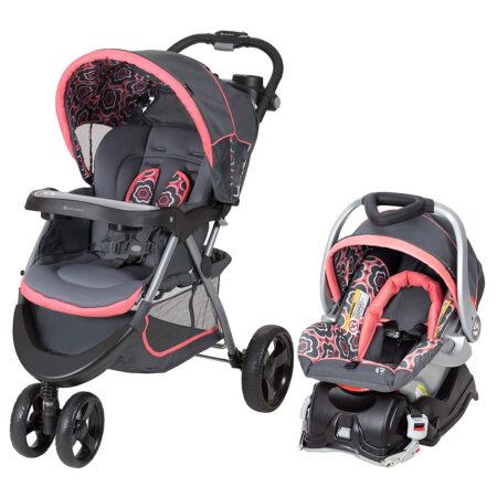 Baby Trend Nexton Travel System