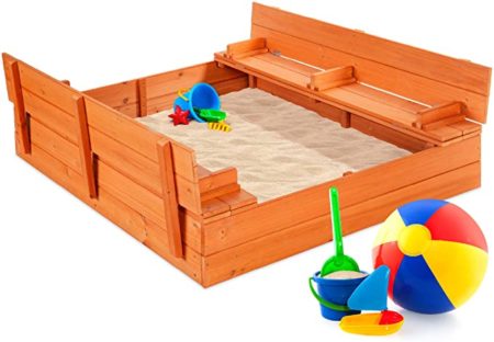 Best choice products sandbox