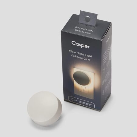 Casper Sleep Glow Night Light