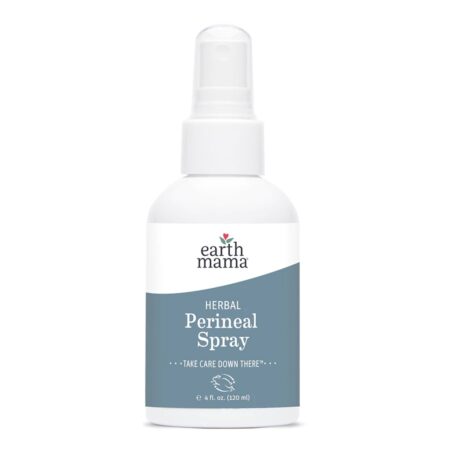 Earth Mama Herbal Perineal Spray