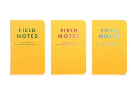 Field Notes Signs of Spring