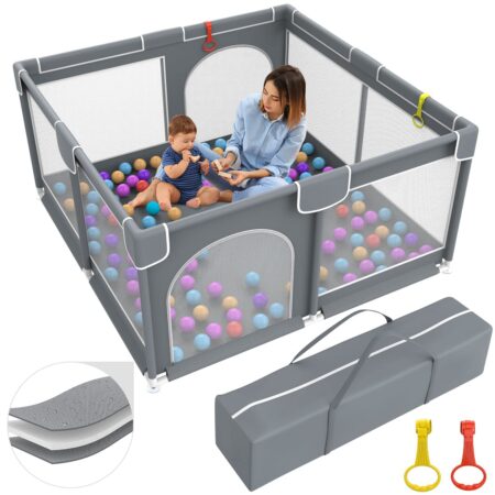 Fanfuben Baby Playpen