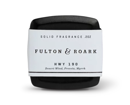 Fulton & Roark LTD Reserve No. 16 HWY 190