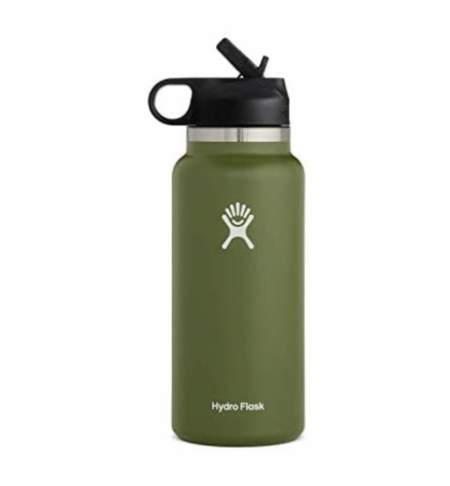 Hydroflask Wide Mouth Straw Lid