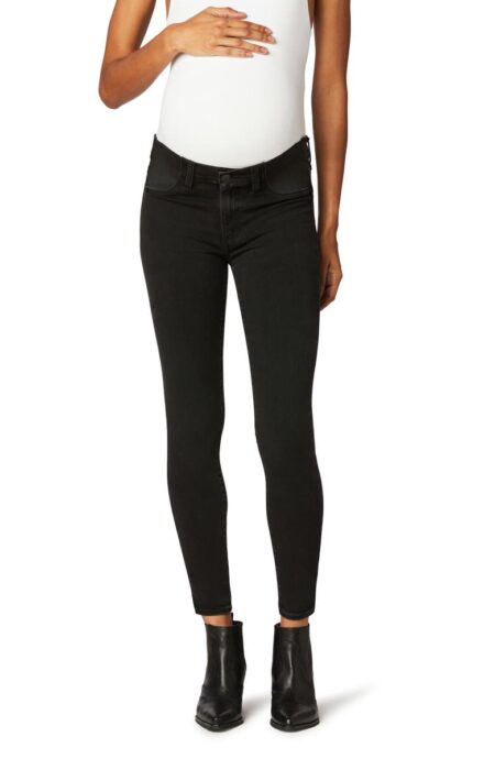 Joes The Icon Ankle Skinny Maternity Jean